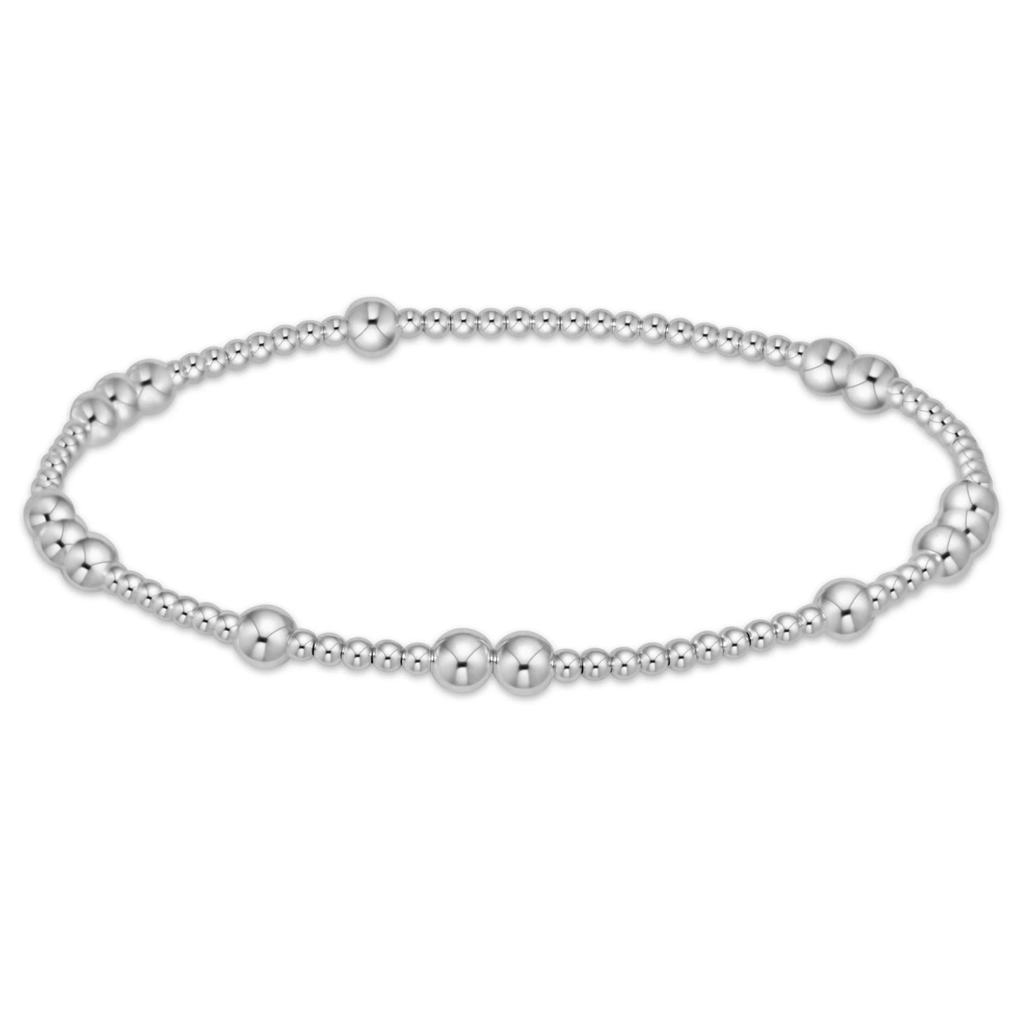 Enewton Hope Sterling Silver Bracelet