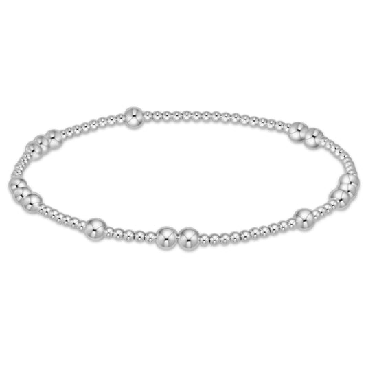 Enewton Hope Sterling Silver Bracelet