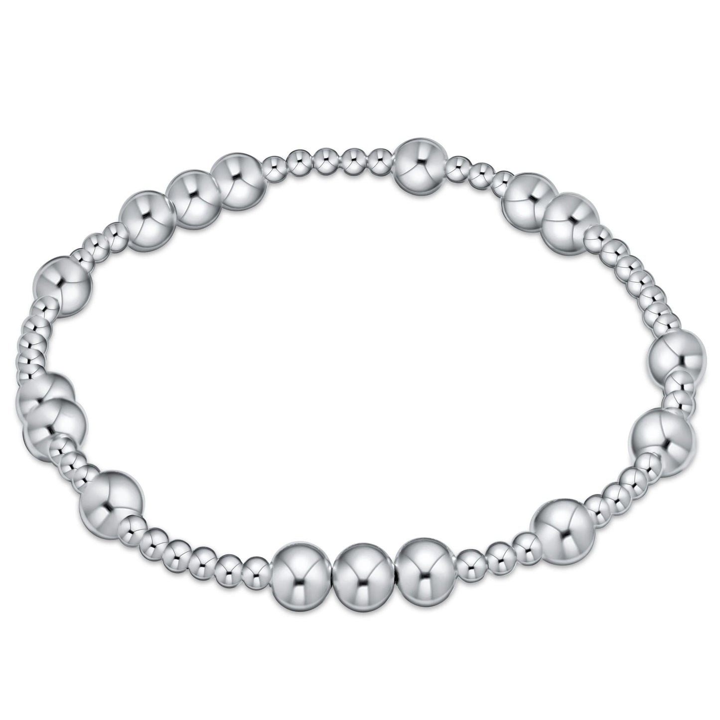 Enewton Hope Sterling Silver Bracelet