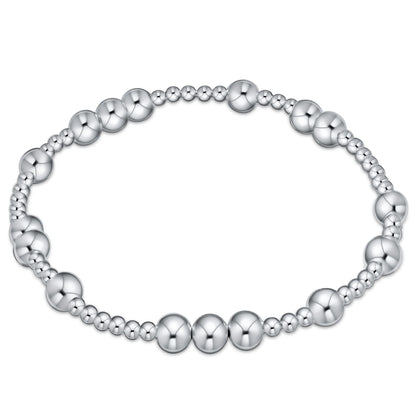 Enewton Hope Sterling Silver Bracelet