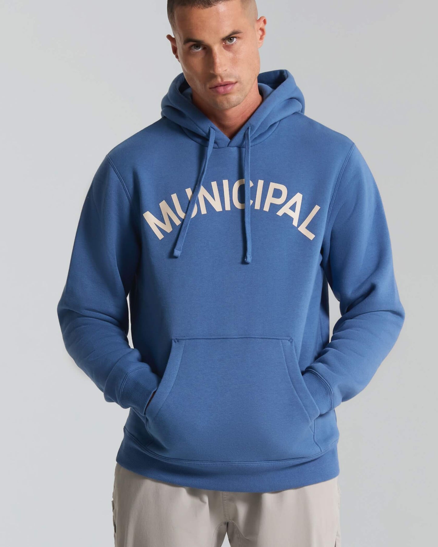 Municipal M.OG 330 Hoodie