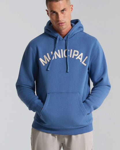 Municipal M.OG 330 Hoodie