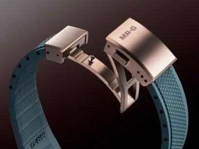 Casio G-Shock MRG MRGB2000KT-3A Limited Edition 800 pcs Worldwide