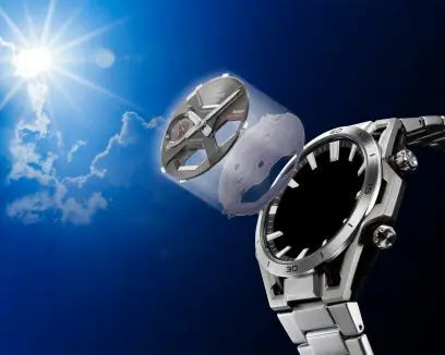 Casio Edifice Honda Special Edition Watch ECB2300HR-1A