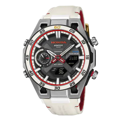Casio Edifice Honda Special Edition Watch ECB2300HR-1A