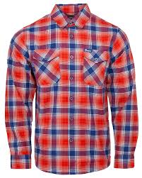 DIXXON The 95 Doohan Flannel