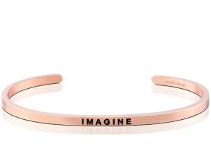 MantraBand Imagine Cuff