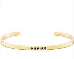 MantraBand Inspire Cuff