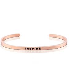 MantraBand Inspire Cuff