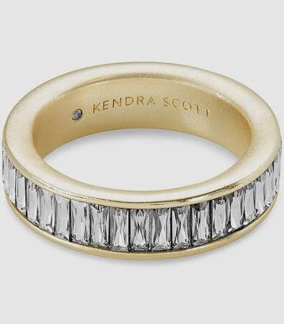 Kendra Scott Jack Band Ring