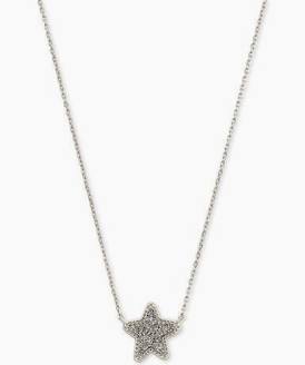 Kendra Scott Jae Star Pendant Necklace