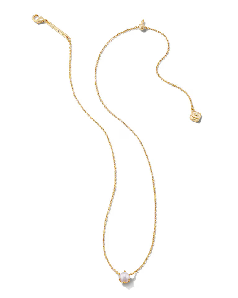 Kendra Scott Daphne Frm Pndt