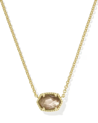 Kendra Scott Daphne Frm Pndt