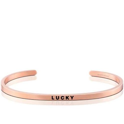 MantraBand Lucky Cuff