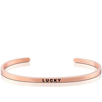 MantraBand Lucky Cuff