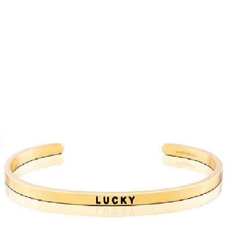 MantraBand Lucky Cuff