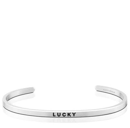MantraBand Lucky Cuff