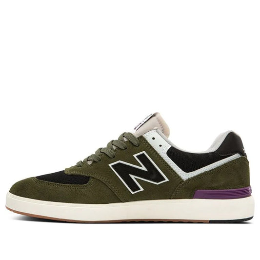 New Balance AM574HO5 Casual Sneakers