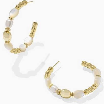 Kendra Scott Melody Beaded Earrings