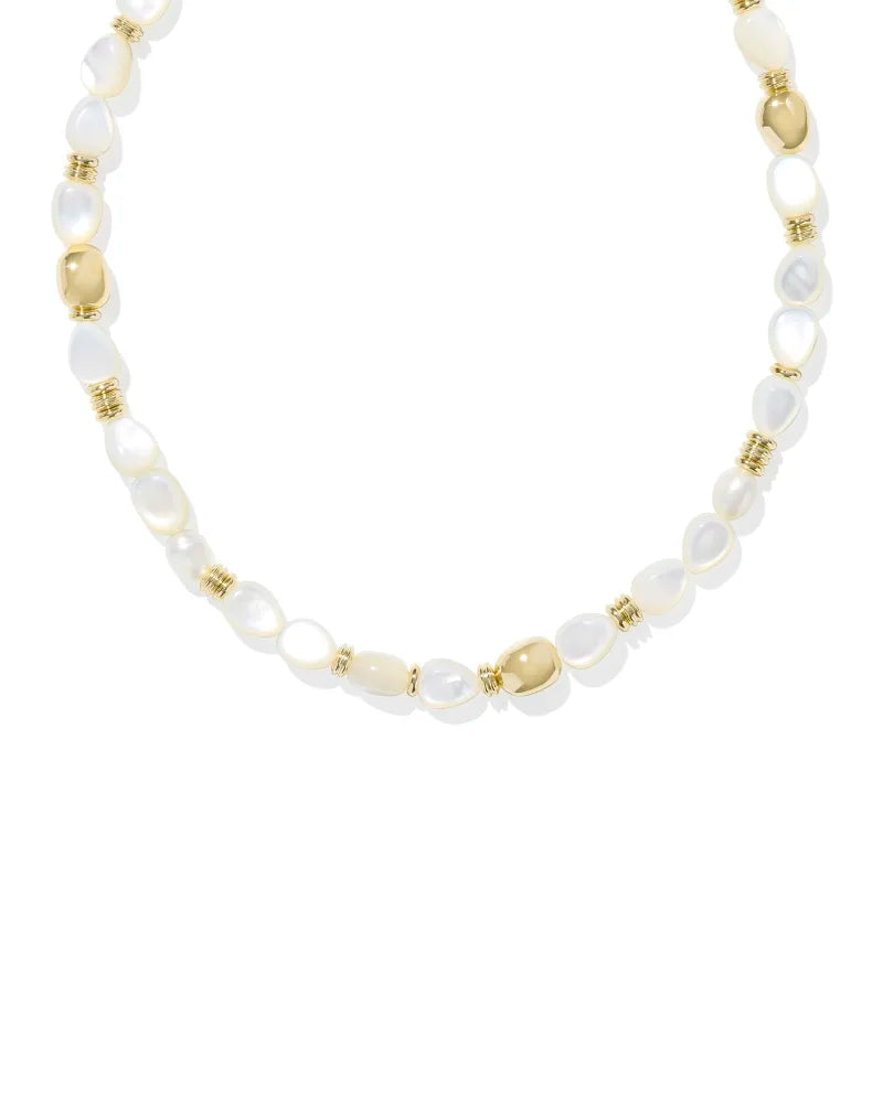Kendra Scott Melody Beaded Necklace