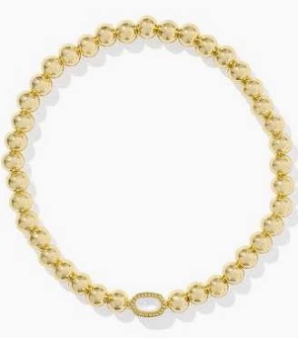 Kendra Scott Mini Elaina Bracelet