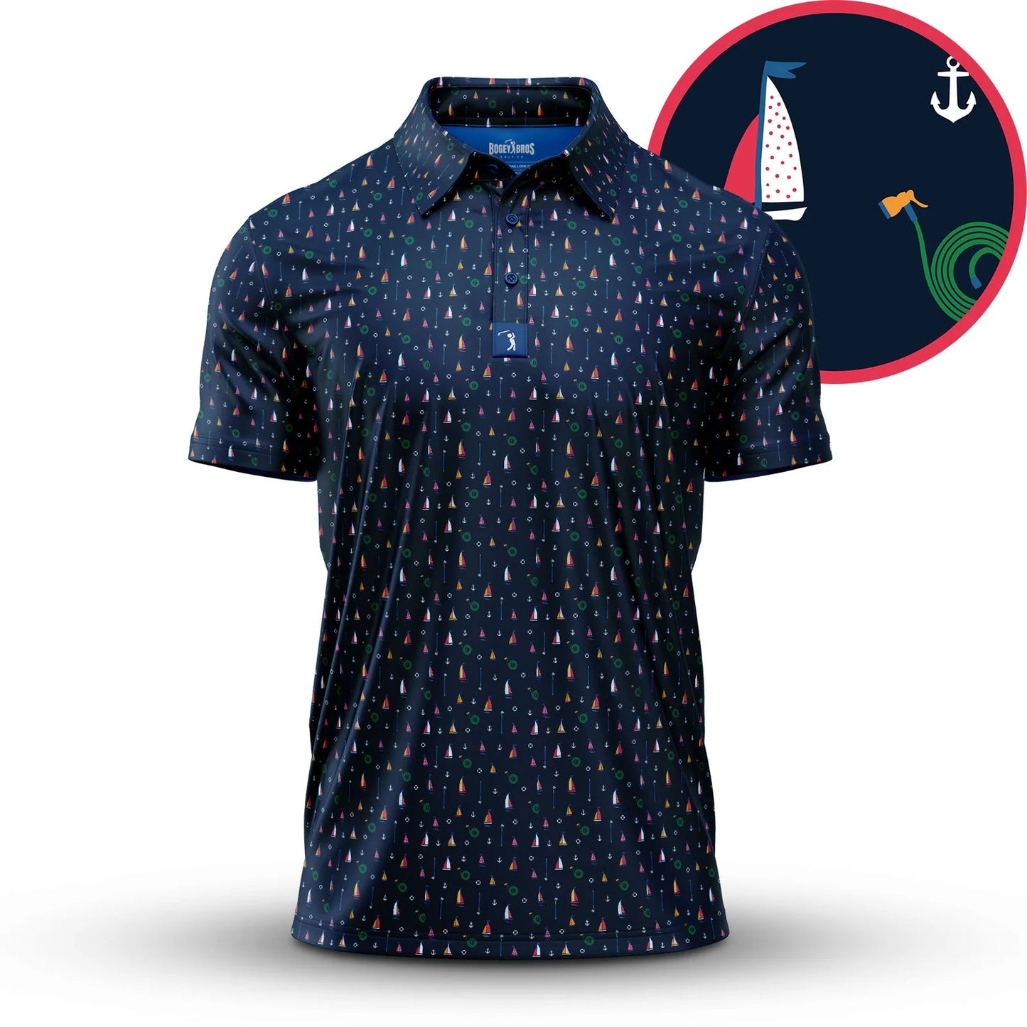 Bogey Bros Boats & Hose Polo