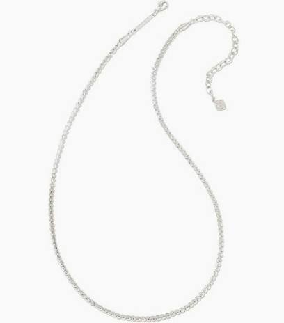 Kendra Scott Murphy Chain Necklace