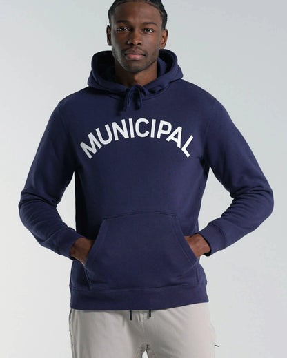 Municipal M.OG 330 Hoodie