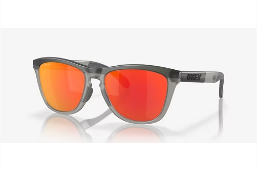 Oakley Frogskins Range Dark Brush/Olive Ink | Amendolaro