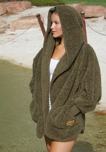 Nordic Beach Original Body Wrap