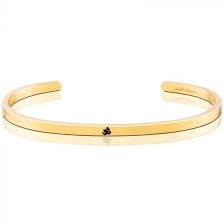 MantraBand Om Cuff