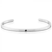 MantraBand Om Cuff