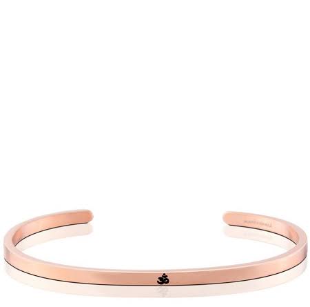 MantraBand Om Cuff