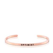 MantraBand Optimist Cuff