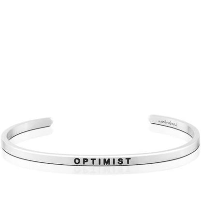 MantraBand Optimist Cuff