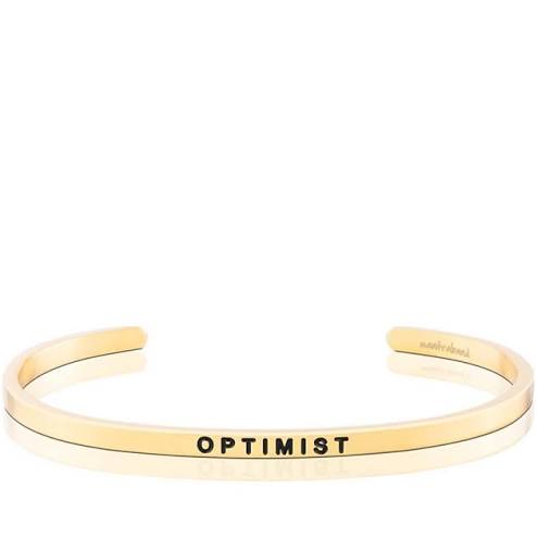MantraBand Optimist Cuff