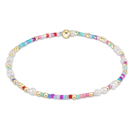 Enewton Hope Unwritten Bracelet - Party Foul