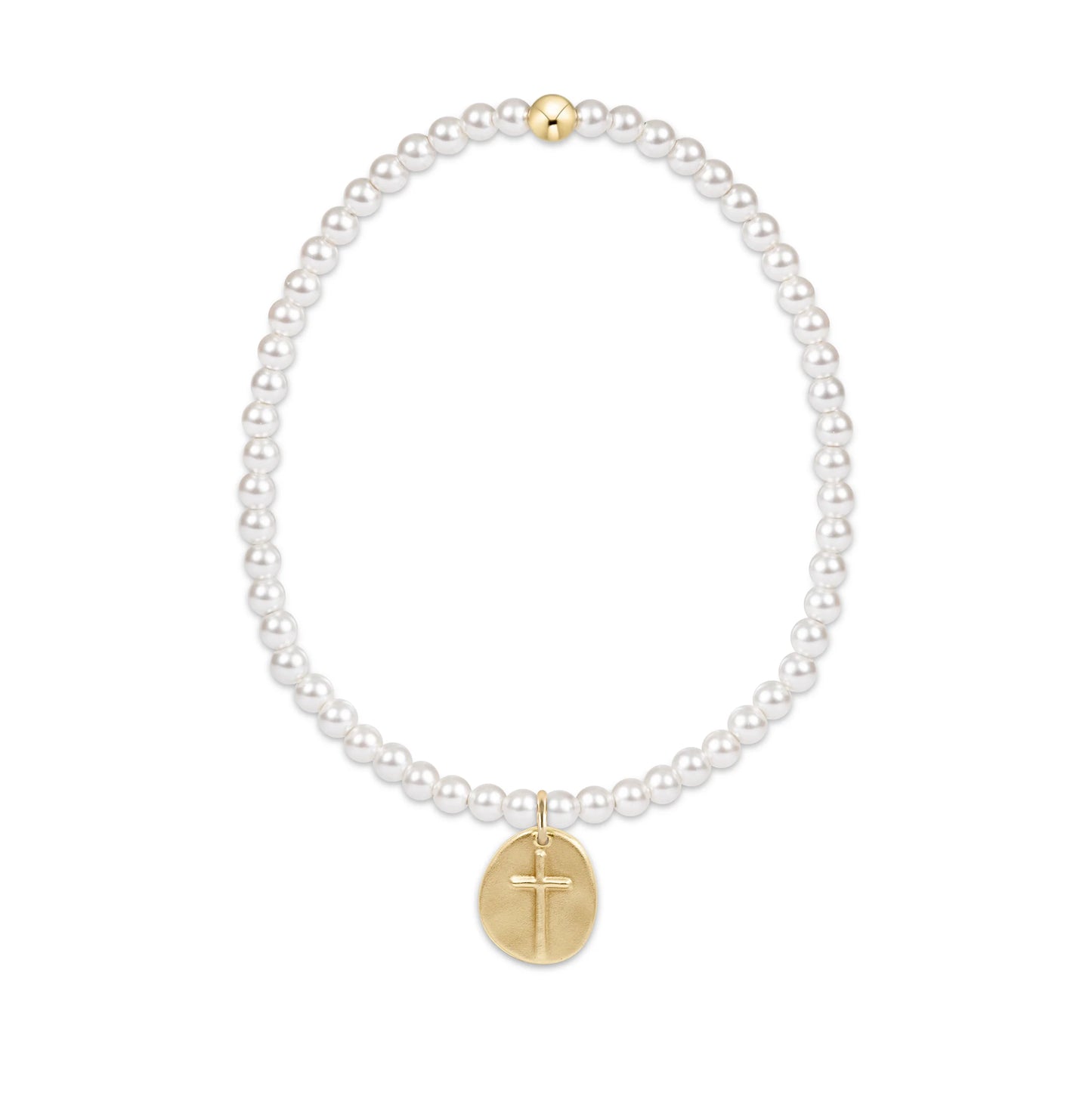 enewton Classic Pearl Inspiration Bracelet