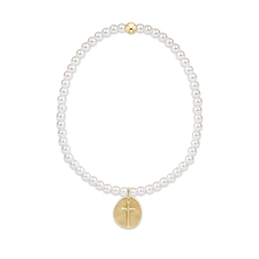 enewton Classic Pearl Inspiration Bracelet