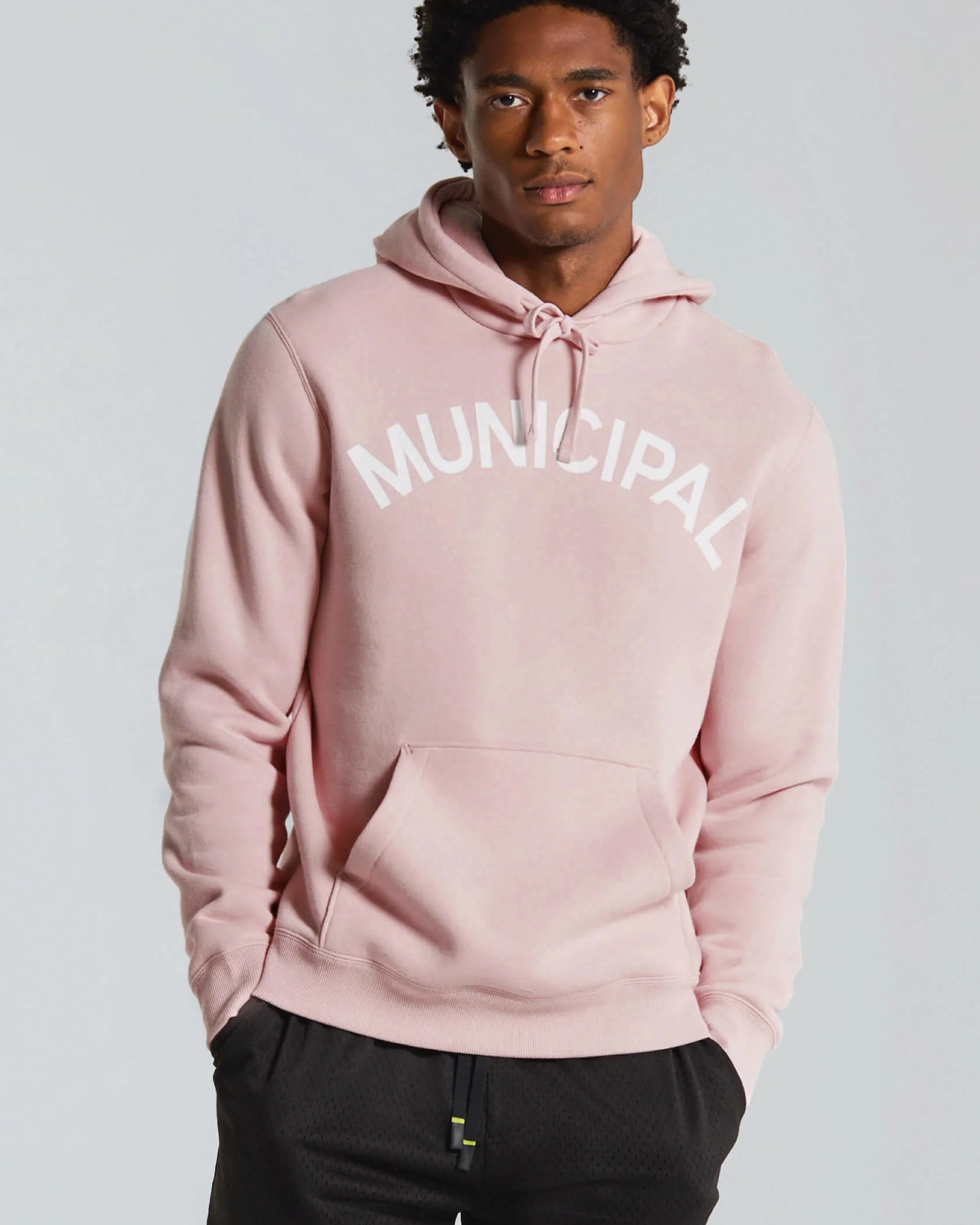 Municipal M.OG 330 Hoodie