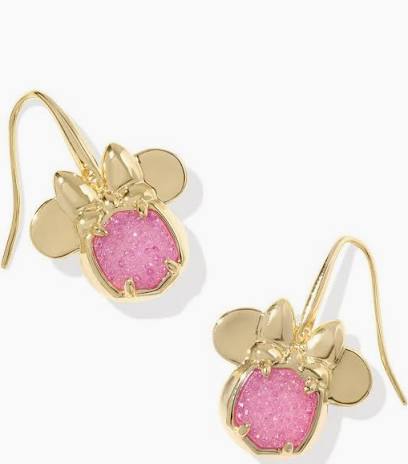 Kendra Scott Minnie Drop Earrings