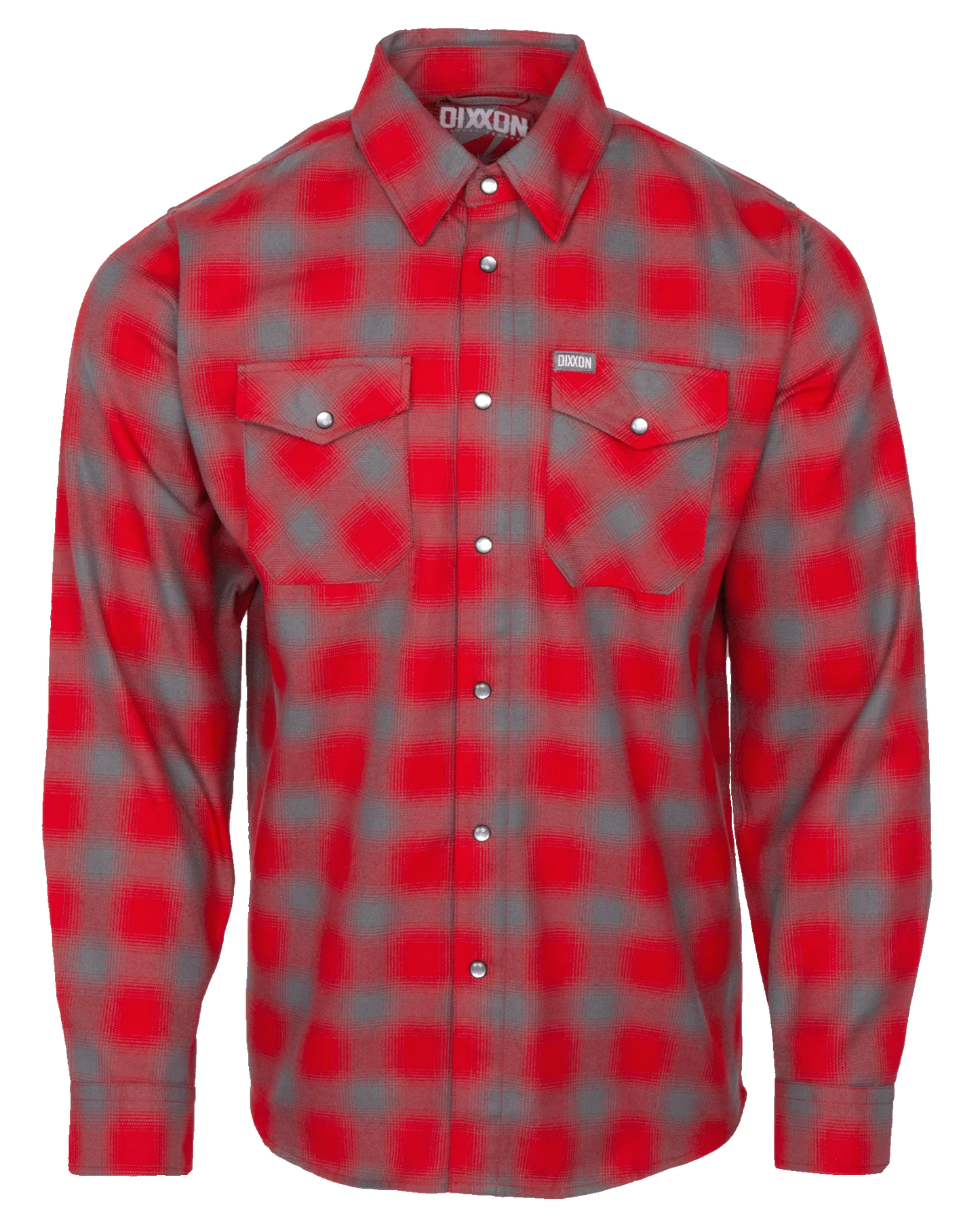 DIXXON Pulaski Flannel