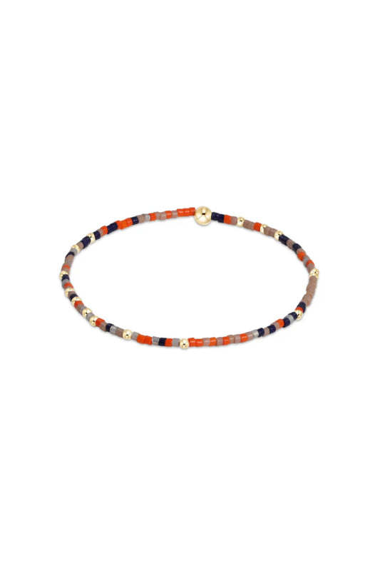 Enewton Hope Unwritten Bracelet - Give Em Pumpkin to Talk About