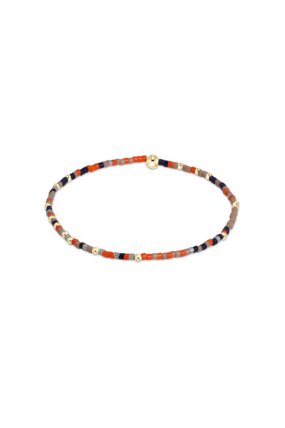 Enewton Unwritten Bracelet - Give Em Pumpkin' To Talk About