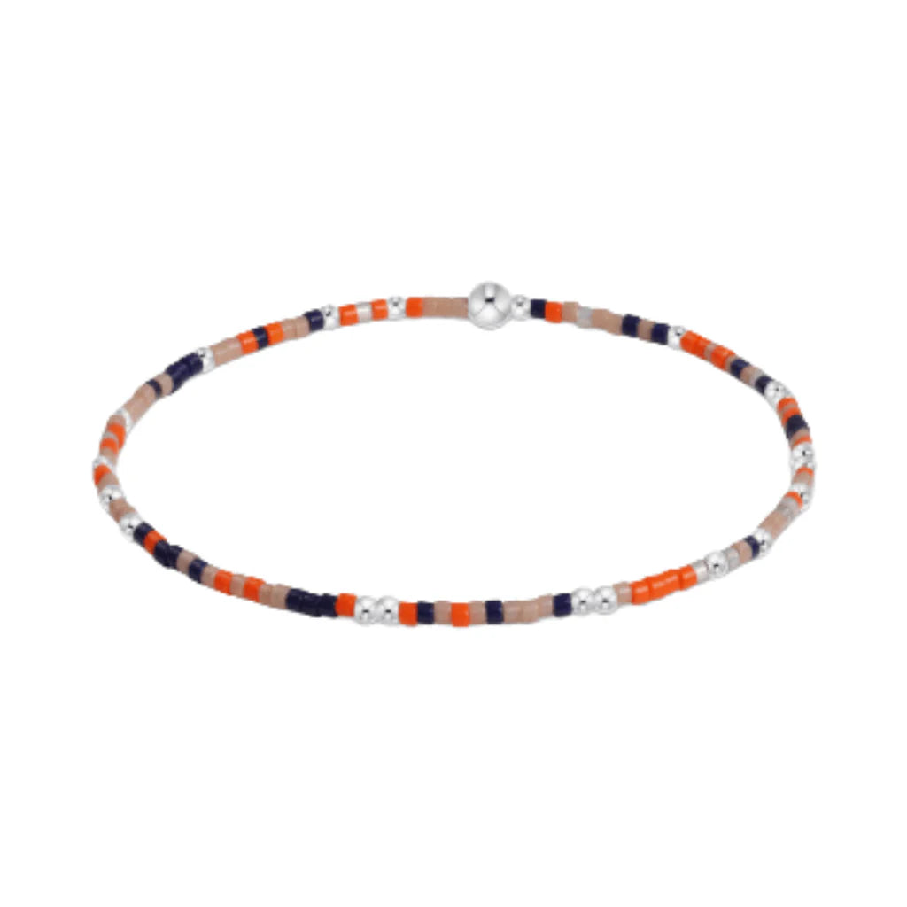 Enewton Unwritten Bracelet - Give Em Pumpkin' To Talk About