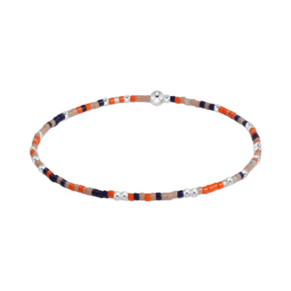 Enewton Unwritten Bracelet - Give Em Pumpkin' To Talk About