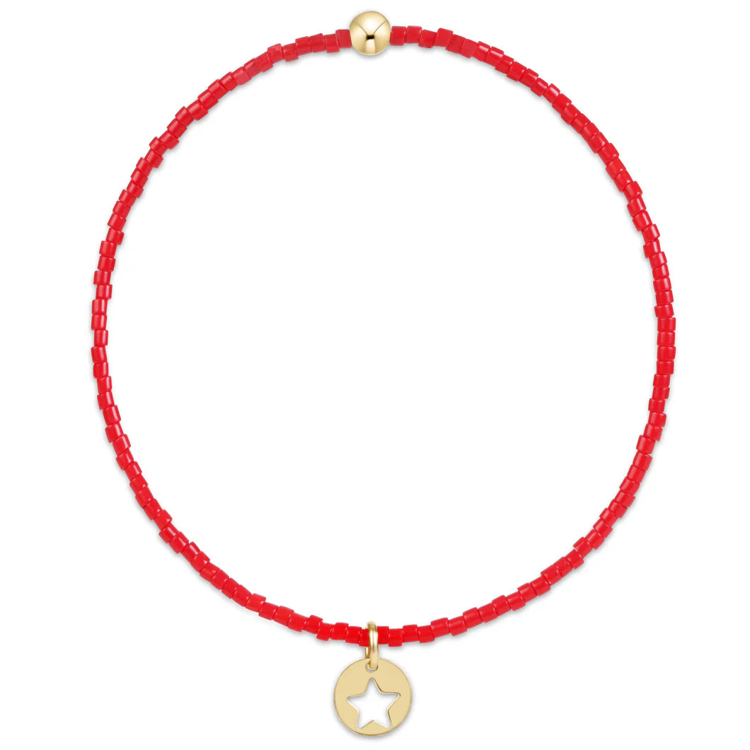 Enewton Hope Classic Star Bracelet - Fourth of July Collection
