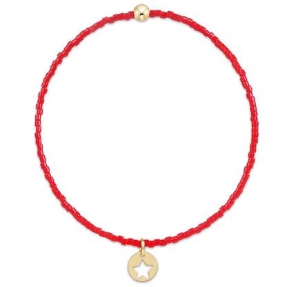Enewton Hope Classic Star Bracelet - Fourth of July Collection