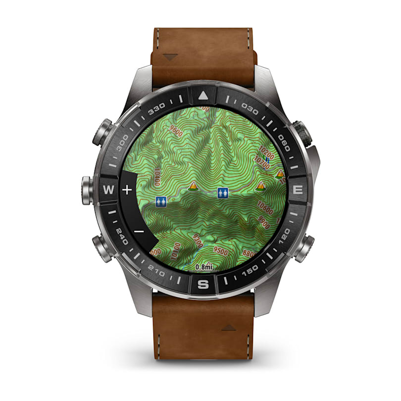 Garmin MARQ Adventurer (Gen 3) Smart Watch 010-04549-00 (PREORDER)