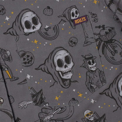 RSVLTS Reaper’s Delight 4.0 – KUNUFLEX Short Sleeve Shirt